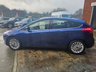 USED 2016 66 FORD FOCUS 1.5 TDCi Titanium X Hatchback 5dr Diesel Manual Euro 6 (s/s) (120 ps) Low Mileage &pound;0 Road Tax