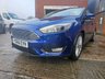 USED 2016 66 FORD FOCUS 1.5 TDCi Titanium X Hatchback 5dr Diesel Manual Euro 6 (s/s) (120 ps) Low Mileage &pound;0 Road Tax
