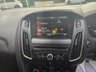 USED 2016 66 FORD FOCUS 1.5 TDCi Titanium X Hatchback 5dr Diesel Manual Euro 6 (s/s) (120 ps) Low Mileage &pound;0 Road Tax