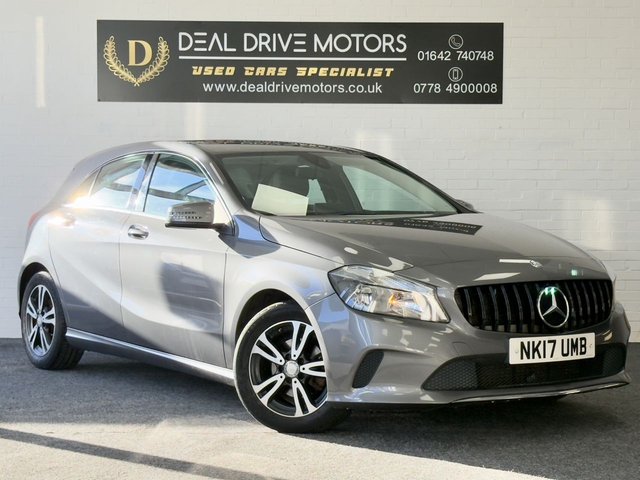 DealDrive Motors