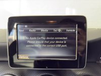 USED 2017 17 MERCEDES-BENZ A-CLASS 1.5 A180d SE Hatchback 5dr Diesel 7G-DCT Euro 6 (s/s) (109 ps) REV CAM SATNAV PANAMERICAN