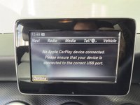 USED 2017 17 MERCEDES-BENZ A-CLASS 1.5 A180d SE Hatchback 5dr Diesel 7G-DCT Euro 6 (s/s) (109 ps) REV CAM SATNAV PANAMERICAN