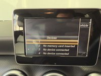 USED 2017 17 MERCEDES-BENZ A-CLASS 1.5 A180d SE Hatchback 5dr Diesel 7G-DCT Euro 6 (s/s) (109 ps) REV CAM SATNAV PANAMERICAN