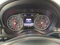 USED 2017 17 MERCEDES-BENZ A-CLASS 1.5 A180d SE Hatchback 5dr Diesel 7G-DCT Euro 6 (s/s) (109 ps) REV CAM SATNAV PANAMERICAN