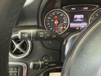 USED 2017 17 MERCEDES-BENZ A-CLASS 1.5 A180d SE Hatchback 5dr Diesel 7G-DCT Euro 6 (s/s) (109 ps) REV CAM SATNAV PANAMERICAN