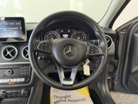 USED 2017 17 MERCEDES-BENZ A-CLASS 1.5 A180d SE Hatchback 5dr Diesel 7G-DCT Euro 6 (s/s) (109 ps) REV CAM SATNAV PANAMERICAN