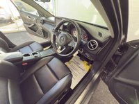 USED 2017 17 MERCEDES-BENZ A-CLASS 1.5 A180d SE Hatchback 5dr Diesel 7G-DCT Euro 6 (s/s) (109 ps) REV CAM SATNAV PANAMERICAN