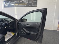 USED 2017 17 MERCEDES-BENZ A-CLASS 1.5 A180d SE Hatchback 5dr Diesel 7G-DCT Euro 6 (s/s) (109 ps) REV CAM SATNAV PANAMERICAN