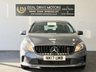 USED 2017 17 MERCEDES-BENZ A-CLASS 1.5 A180d SE Hatchback 5dr Diesel 7G-DCT Euro 6 (s/s) (109 ps) REV CAM SATNAV PANAMERICAN
