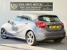 USED 2017 17 MERCEDES-BENZ A-CLASS 1.5 A180d SE Hatchback 5dr Diesel 7G-DCT Euro 6 (s/s) (109 ps) REV CAM SATNAV PANAMERICAN