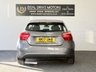 USED 2017 17 MERCEDES-BENZ A-CLASS 1.5 A180d SE Hatchback 5dr Diesel 7G-DCT Euro 6 (s/s) (109 ps) REV CAM SATNAV PANAMERICAN