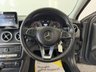 USED 2017 17 MERCEDES-BENZ A-CLASS 1.5 A180d SE Hatchback 5dr Diesel 7G-DCT Euro 6 (s/s) (109 ps) REV CAM SATNAV PANAMERICAN