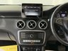 USED 2017 17 MERCEDES-BENZ A-CLASS 1.5 A180d SE Hatchback 5dr Diesel 7G-DCT Euro 6 (s/s) (109 ps) REV CAM SATNAV PANAMERICAN