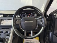 USED 2015 15 LAND ROVER RANGE ROVER EVOQUE 2.2 SD4 Dynamic SUV 5dr Diesel Manual 4WD Euro 5 (s/s) (190 ps) REVCAM HEATED SEATS PANROOF
