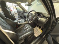 USED 2015 15 LAND ROVER RANGE ROVER EVOQUE 2.2 SD4 Dynamic SUV 5dr Diesel Manual 4WD Euro 5 (s/s) (190 ps) REVCAM HEATED SEATS PANROOF