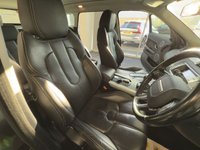 USED 2015 15 LAND ROVER RANGE ROVER EVOQUE 2.2 SD4 Dynamic SUV 5dr Diesel Manual 4WD Euro 5 (s/s) (190 ps) REVCAM HEATED SEATS PANROOF