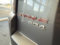 USED 2015 15 LAND ROVER RANGE ROVER EVOQUE 2.2 SD4 Dynamic SUV 5dr Diesel Manual 4WD Euro 5 (s/s) (190 ps) REVCAM HEATED SEATS PANROOF