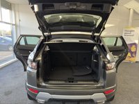 USED 2015 15 LAND ROVER RANGE ROVER EVOQUE 2.2 SD4 Dynamic SUV 5dr Diesel Manual 4WD Euro 5 (s/s) (190 ps) REVCAM HEATED SEATS PANROOF