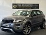 USED 2015 15 LAND ROVER RANGE ROVER EVOQUE 2.2 SD4 Dynamic SUV 5dr Diesel Manual 4WD Euro 5 (s/s) (190 ps) REVCAM HEATED SEATS PANROOF