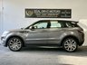 USED 2015 15 LAND ROVER RANGE ROVER EVOQUE 2.2 SD4 Dynamic SUV 5dr Diesel Manual 4WD Euro 5 (s/s) (190 ps) REVCAM HEATED SEATS PANROOF