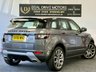 USED 2015 15 LAND ROVER RANGE ROVER EVOQUE 2.2 SD4 Dynamic SUV 5dr Diesel Manual 4WD Euro 5 (s/s) (190 ps) REVCAM HEATED SEATS PANROOF