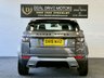 USED 2015 15 LAND ROVER RANGE ROVER EVOQUE 2.2 SD4 Dynamic SUV 5dr Diesel Manual 4WD Euro 5 (s/s) (190 ps) REVCAM HEATED SEATS PANROOF