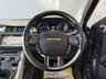 USED 2015 15 LAND ROVER RANGE ROVER EVOQUE 2.2 SD4 Dynamic SUV 5dr Diesel Manual 4WD Euro 5 (s/s) (190 ps) REVCAM HEATED SEATS PANROOF