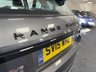 USED 2015 15 LAND ROVER RANGE ROVER EVOQUE 2.2 SD4 Dynamic SUV 5dr Diesel Manual 4WD Euro 5 (s/s) (190 ps) REVCAM HEATED SEATS PANROOF