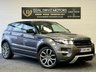 USED 2015 15 LAND ROVER RANGE ROVER EVOQUE 2.2 SD4 Dynamic SUV 5dr Diesel Manual 4WD Euro 5 (s/s) (190 ps) REVCAM HEATED SEATS PANROOF