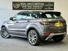 USED 2015 15 LAND ROVER RANGE ROVER EVOQUE 2.2 SD4 Dynamic SUV 5dr Diesel Manual 4WD Euro 5 (s/s) (190 ps) REVCAM HEATED SEATS PANROOF