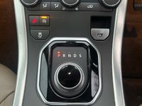 USED 2015 15 LAND ROVER RANGE ROVER EVOQUE 2.2 SD4 Pure Tech SUV 5dr Diesel Auto 4WD Euro 5 (s/s) (190 ps) 