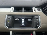 USED 2015 15 LAND ROVER RANGE ROVER EVOQUE 2.2 SD4 Pure Tech SUV 5dr Diesel Auto 4WD Euro 5 (s/s) (190 ps) 