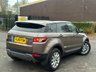 USED 2015 15 LAND ROVER RANGE ROVER EVOQUE 2.2 SD4 Pure Tech SUV 5dr Diesel Auto 4WD Euro 5 (s/s) (190 ps) 