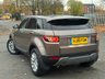 USED 2015 15 LAND ROVER RANGE ROVER EVOQUE 2.2 SD4 Pure Tech SUV 5dr Diesel Auto 4WD Euro 5 (s/s) (190 ps) 