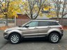USED 2015 15 LAND ROVER RANGE ROVER EVOQUE 2.2 SD4 Pure Tech SUV 5dr Diesel Auto 4WD Euro 5 (s/s) (190 ps) 