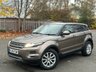 USED 2015 15 LAND ROVER RANGE ROVER EVOQUE 2.2 SD4 Pure Tech SUV 5dr Diesel Auto 4WD Euro 5 (s/s) (190 ps) 