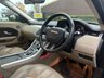 USED 2015 15 LAND ROVER RANGE ROVER EVOQUE 2.2 SD4 Pure Tech SUV 5dr Diesel Auto 4WD Euro 5 (s/s) (190 ps) 