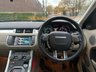 USED 2015 15 LAND ROVER RANGE ROVER EVOQUE 2.2 SD4 Pure Tech SUV 5dr Diesel Auto 4WD Euro 5 (s/s) (190 ps) 