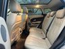 USED 2015 15 LAND ROVER RANGE ROVER EVOQUE 2.2 SD4 Pure Tech SUV 5dr Diesel Auto 4WD Euro 5 (s/s) (190 ps) 
