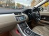 USED 2015 15 LAND ROVER RANGE ROVER EVOQUE 2.2 SD4 Pure Tech SUV 5dr Diesel Auto 4WD Euro 5 (s/s) (190 ps) 