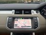 USED 2015 15 LAND ROVER RANGE ROVER EVOQUE 2.2 SD4 Pure Tech SUV 5dr Diesel Auto 4WD Euro 5 (s/s) (190 ps) 