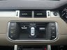 USED 2015 15 LAND ROVER RANGE ROVER EVOQUE 2.2 SD4 Pure Tech SUV 5dr Diesel Auto 4WD Euro 5 (s/s) (190 ps) 