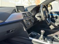 USED 2015 65 BMW 4 SERIES GRAN COUPE 2.0 420d M Sport Hatchback 5dr Diesel Manual Euro 6 (s/s) (190 ps) 