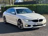 USED 2015 65 BMW 4 SERIES GRAN COUPE 2.0 420d M Sport Hatchback 5dr Diesel Manual Euro 6 (s/s) (190 ps) 