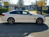 USED 2015 65 BMW 4 SERIES GRAN COUPE 2.0 420d M Sport Hatchback 5dr Diesel Manual Euro 6 (s/s) (190 ps) 