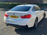 USED 2015 65 BMW 4 SERIES GRAN COUPE 2.0 420d M Sport Hatchback 5dr Diesel Manual Euro 6 (s/s) (190 ps) 