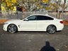 USED 2015 65 BMW 4 SERIES GRAN COUPE 2.0 420d M Sport Hatchback 5dr Diesel Manual Euro 6 (s/s) (190 ps) 