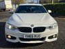 USED 2015 65 BMW 4 SERIES GRAN COUPE 2.0 420d M Sport Hatchback 5dr Diesel Manual Euro 6 (s/s) (190 ps) 