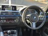 USED 2015 65 BMW 4 SERIES GRAN COUPE 2.0 420d M Sport Hatchback 5dr Diesel Manual Euro 6 (s/s) (190 ps) 