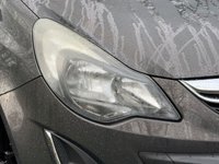 USED 2013 63 VAUXHALL CORSA 1.2 16V Limited Edition Hatchback 3dr Petrol Manual Euro 5 (85 ps) 